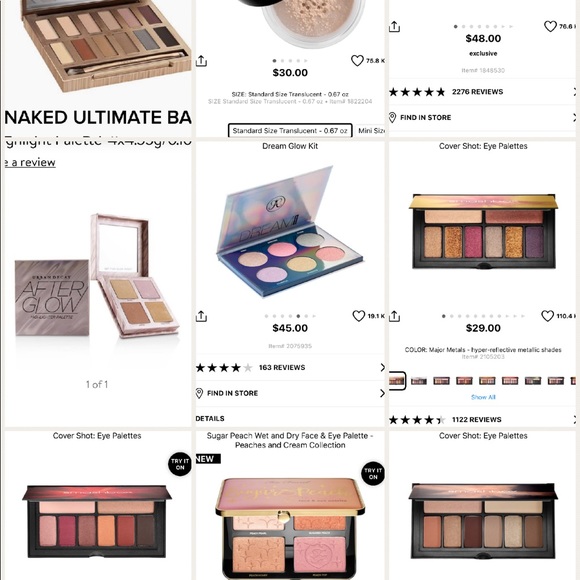 Meet your Posher, Eri - Picture 7 of 8